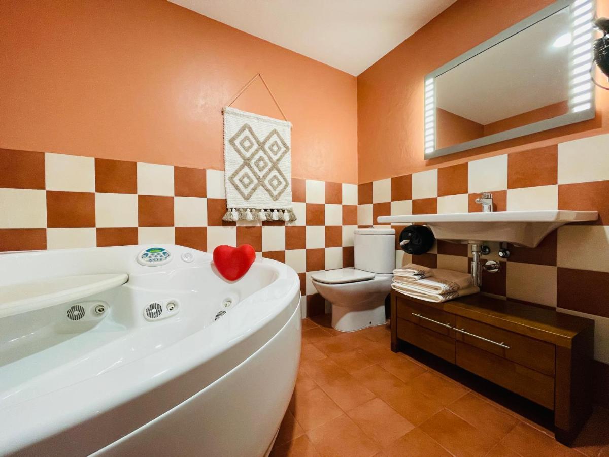 Apartamentos Riomonte 5 Boltaña Extérieur photo