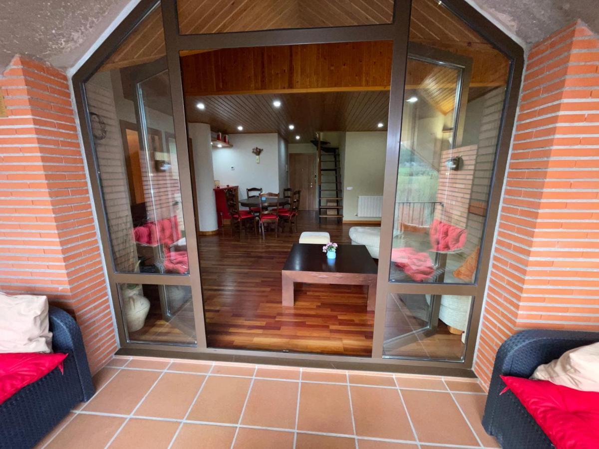 Apartamentos Riomonte 5 Boltaña Extérieur photo