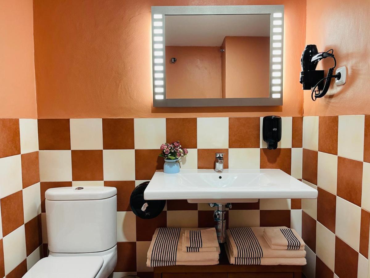 Apartamentos Riomonte 5 Boltaña Extérieur photo